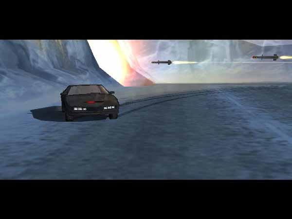 knight rider 2 game download