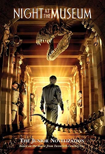 how many night at the museum movie