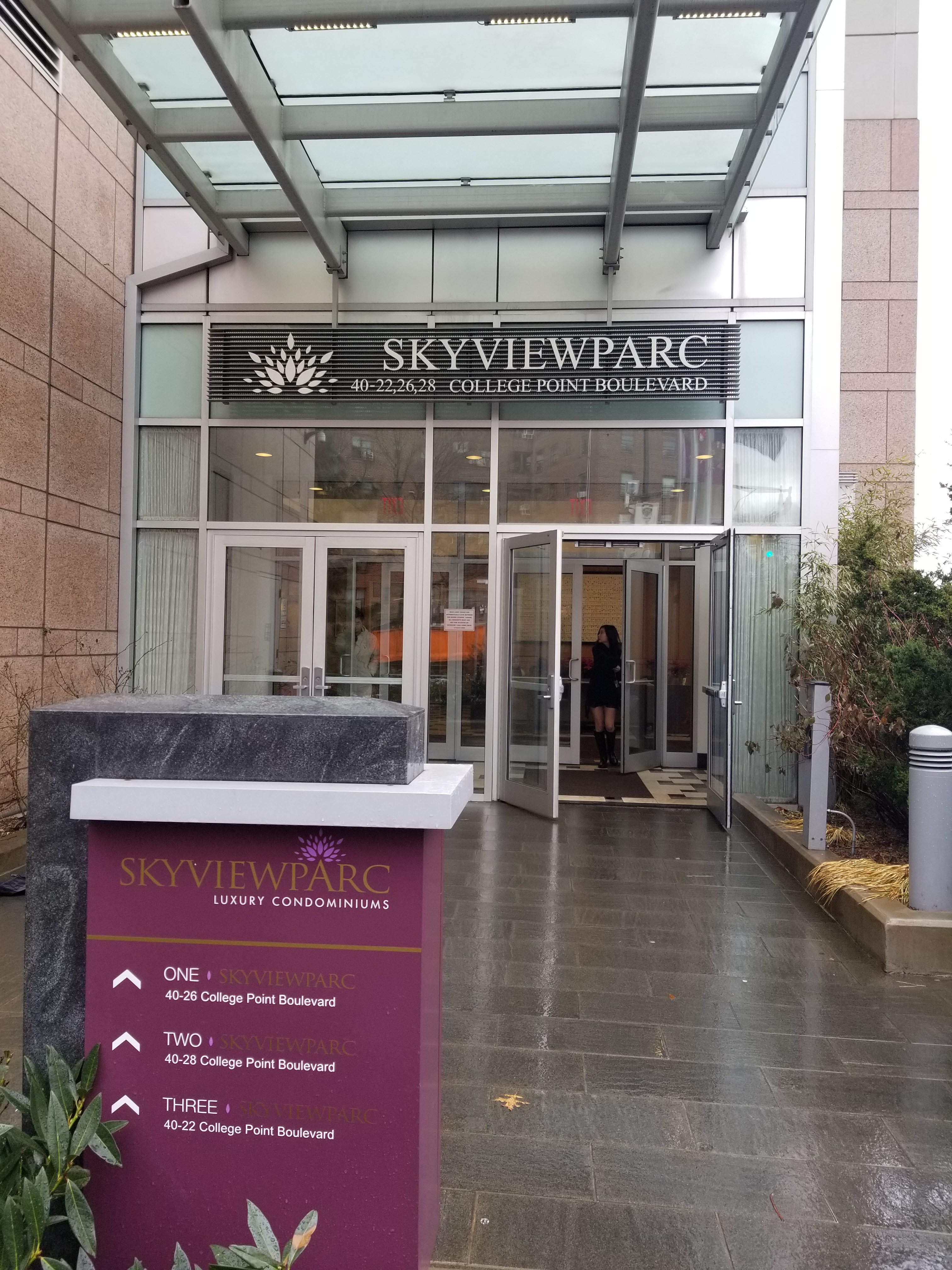 skyview networks address